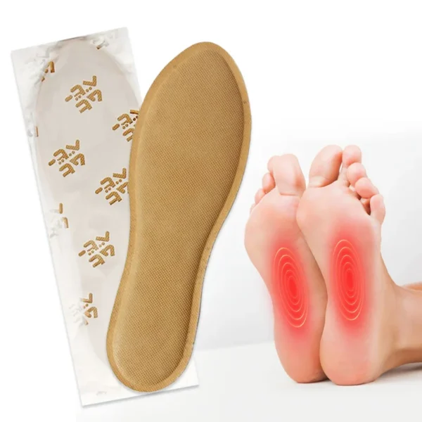 Foot Hand Warmers, ISO - view 5