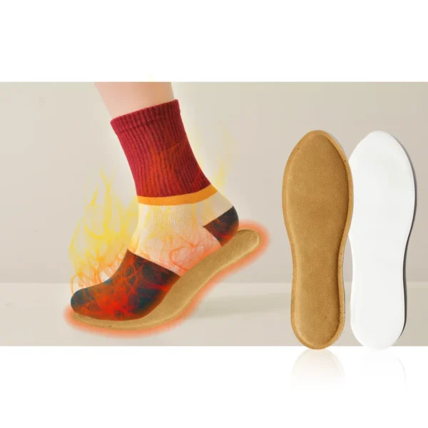 Foot Hand Warmers, ISO - view 6