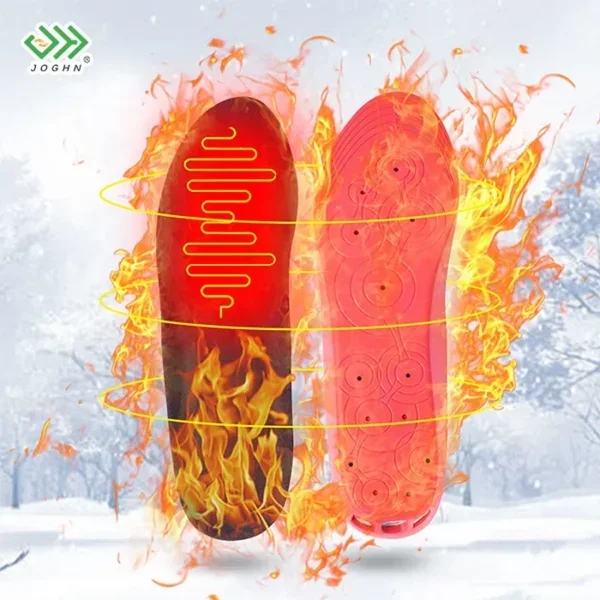Foot Hand Warmers, JOGHN, PU, JF-193-1 - view 2