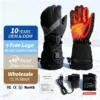 Foot Hand Warmers, KS230, Waterproof, USB