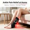Foot Hand Warmers, LED, Portable