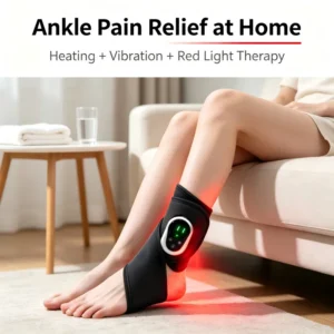 Foot Hand Warmers, LED, Portable
