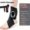 Foot Hand Warmers, LED, Portable - view 3