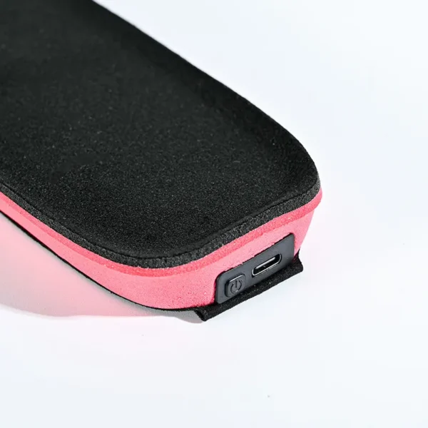 Foot Hand Warmers, LINZ, EVA, USB, 2100mAh - view 3