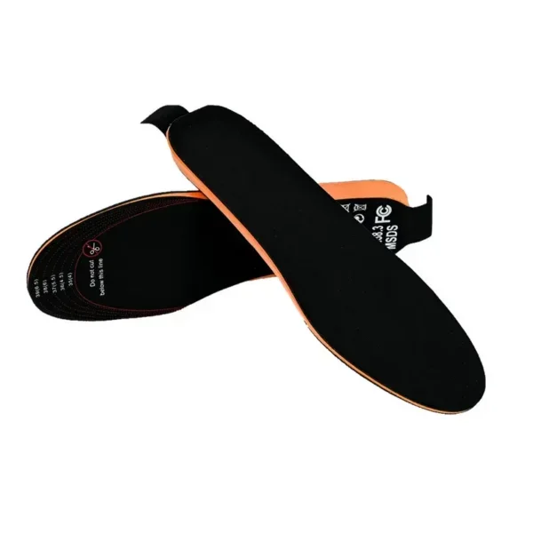 Foot Hand Warmers, LINZ, EVA, USB, 2100mAh - view 6
