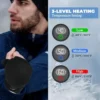 Foot Hand Warmers, MKEFMEI, USB - view 3