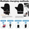 Foot Hand Warmers, MKEFMEI, USB - view 6