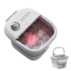 Foot Hand Warmers, Portable, 100-120V~, 10L