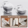 Foot Hand Warmers, Portable, 100-120V~, 10L - view 5