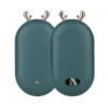 Foot Hand Warmers, Portable, 5, Battery - view 2