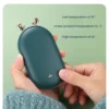 Foot Hand Warmers, Portable, 5, Battery - view 5