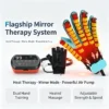 Foot Hand Warmers, Portable, 7.4V, ABS