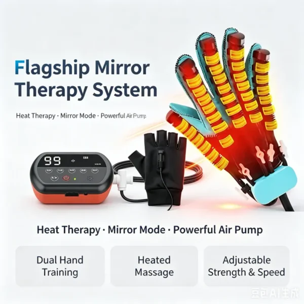 Foot Hand Warmers, Portable, 7.4V, ABS