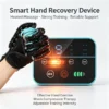 Foot Hand Warmers, Portable, 7.4V, ABS - view 2