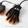 Foot Hand Warmers, Portable, 7.4V, ABS - view 3