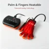 Foot Hand Warmers, Portable, 7.4V, ABS - view 4