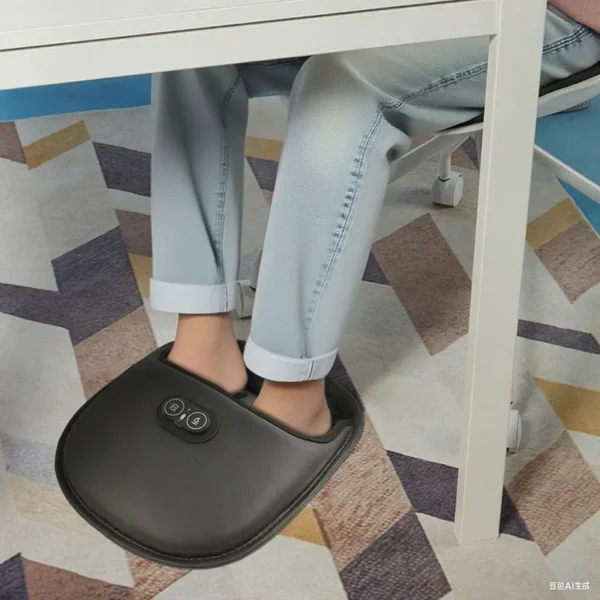 Foot Hand Warmers, Portable, Foot Massager - view 2