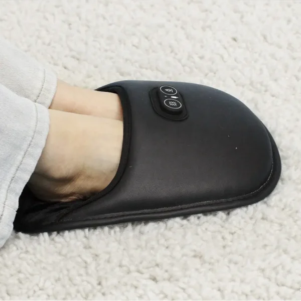 Foot Hand Warmers, Portable, Foot Massager - view 3
