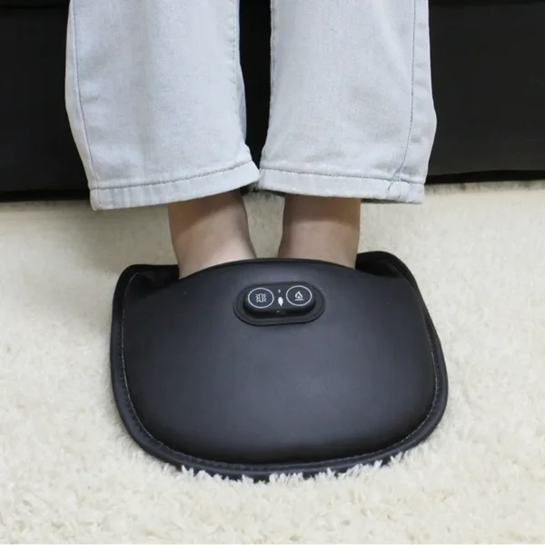 Foot Hand Warmers, Portable, Foot Massager - view 4