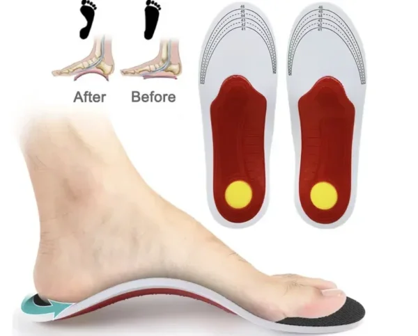 Foot Hand Warmers, PU, Sport Insoles