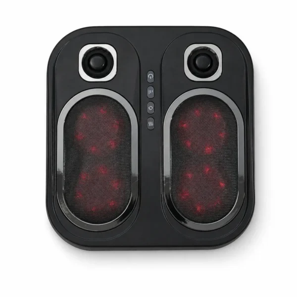 Foot Hand Warmers, Rechargeable Battery - view 2