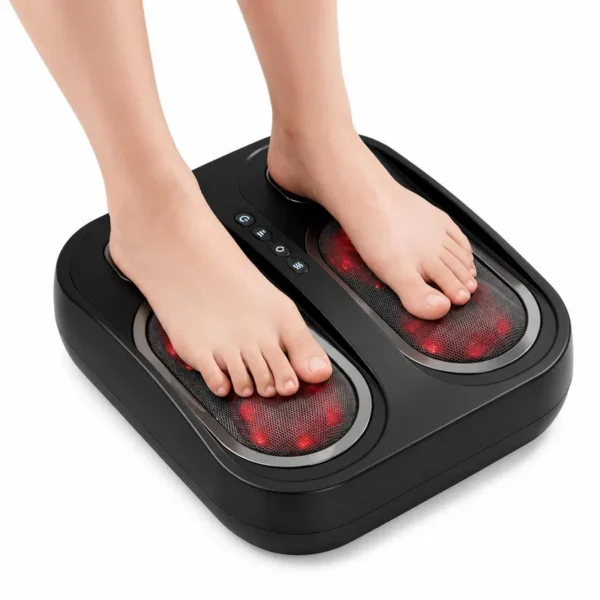 Foot Hand Warmers, Rechargeable Battery - view 6