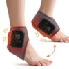 Foot Hand Warmers, Rechargeable Battery, Foot Massager - view 2