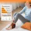 Foot Hand Warmers, Rechargeable battery, Foot Massager - view 2