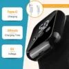 Foot Hand Warmers, Rechargeable Battery, Foot Massager - view 3
