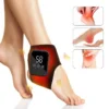 Foot Hand Warmers, Rechargeable battery, Foot Massager - view 3