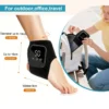 Foot Hand Warmers, Rechargeable Battery, Foot Massager - view 4