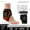 Foot Hand Warmers, Rechargeable battery, Foot Massager - view 4