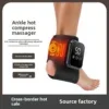 Foot Hand Warmers, Rechargeable Battery, Foot Massager - view 5