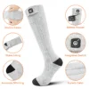 Foot Hand Warmers, SAVIOR, 7.4V - view 2