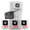 Foot Hand Warmers, SAVIOR, 7.4V - view 3