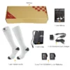Foot Hand Warmers, SAVIOR, 7.4V - view 6