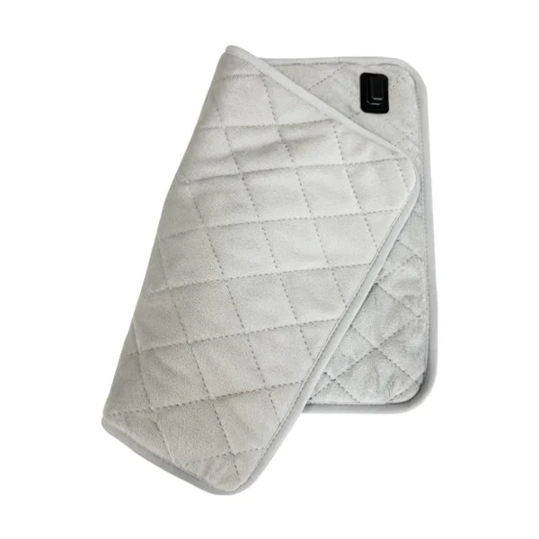 Foot Hand Warmers, USB, 10000mAh, Portable - view 2