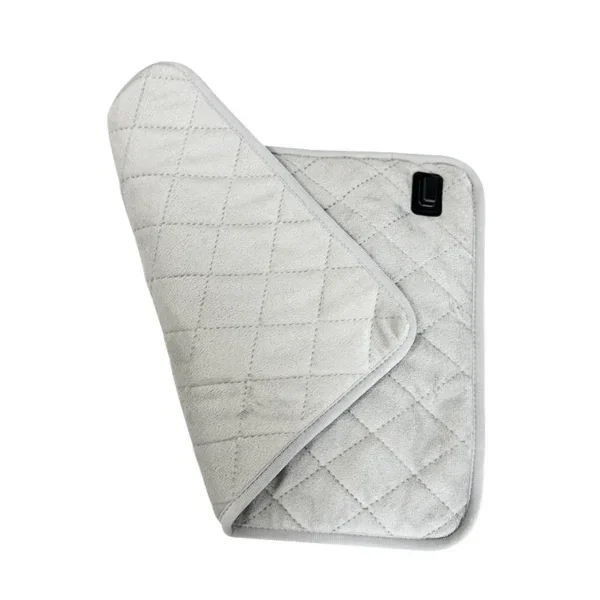 Foot Hand Warmers, USB, 10000mAh, Portable - view 3