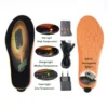 Foot Hand Warmers, USB, 3.7V, PVC