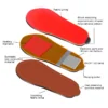 Foot Hand Warmers, USB, 3.7V, PVC - view 3