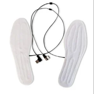 Foot Hand Warmers, USB, 4.5V, 0.2mm
