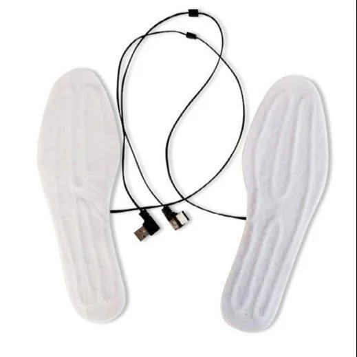 Foot Hand Warmers, USB, 4.5V, 0.2mm