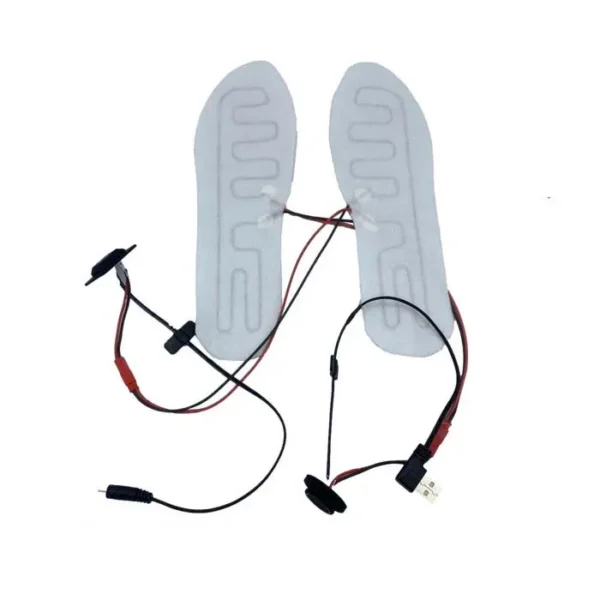 Foot Hand Warmers, USB, 4.5V, 0.2mm - view 3