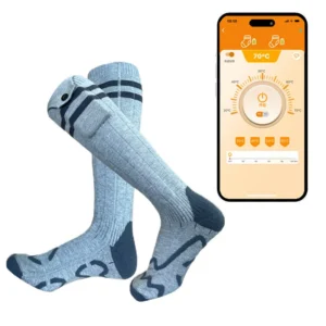 Foot Hand Warmers, USB, 5