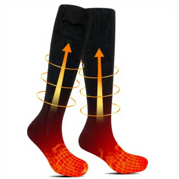Foot Hand Warmers, USB, 5 - view 2