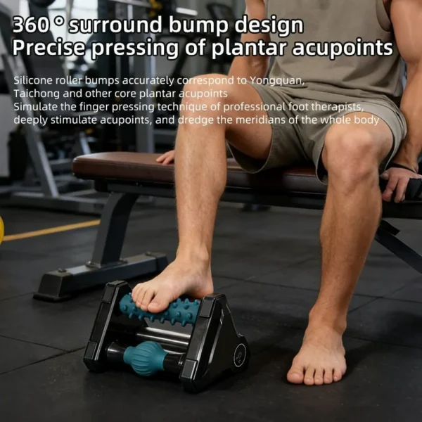 Foot Hand Warmers, USB, ABS - view 4