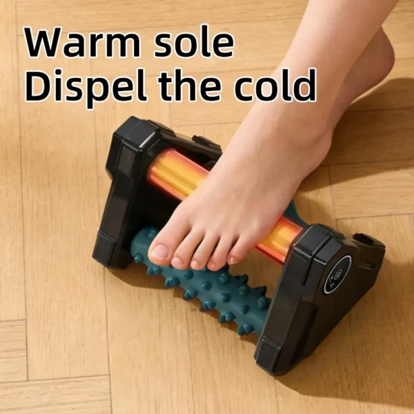 Foot Hand Warmers, USB, ABS - view 6