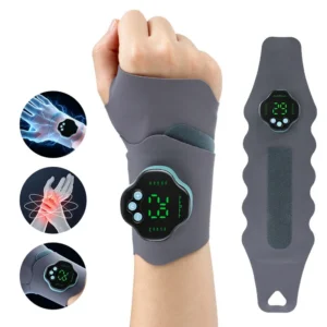 Foot Hand Warmers, USB, Cordless, EMS