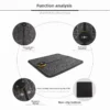 Foot Hand Warmers, USB, EMS - view 2