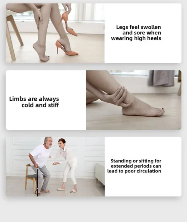 Foot Hand Warmers, USB, EMS - view 3